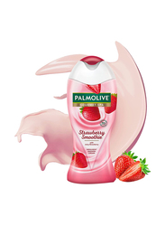 Palmolive Strawberry Smoothie Shower Cream, 250ml