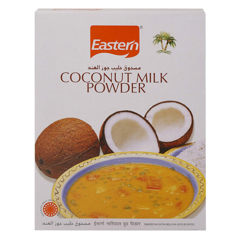 

Eastern Coconut Milk Powder 300gm*48pcs