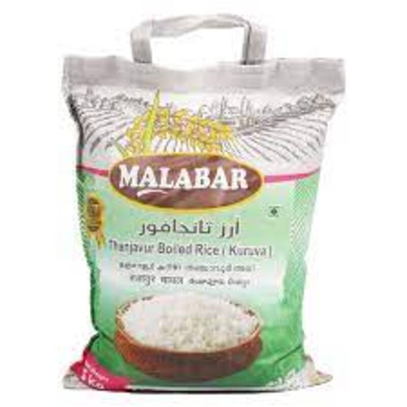Malabar  Gold Rice 35kg*10pcs