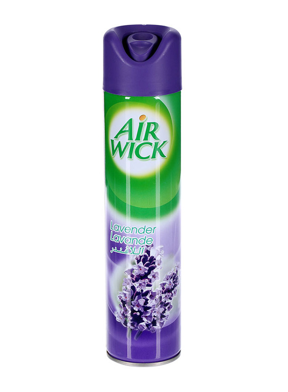 Buy Air Wick Wild Lavender & Mountain Breeze Aqua Mist Air