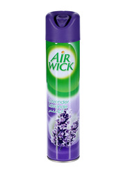 Air Wick Lavender Air Freshener Spray, 300ml