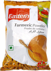 Eastern Turmeric Powder 1kg