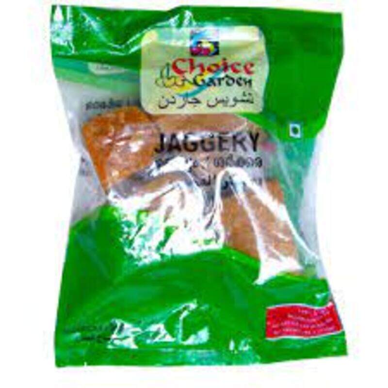 

Pakistan Foods Pak Jaggery 500g