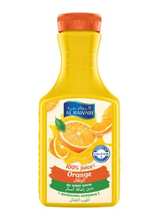 Al Rawabi Orange Calcium Concentrated Juice, 1.5 Liters
