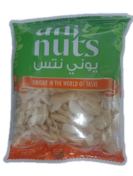 Uni Nuts Chickpeas Roasted 60g*100pcs