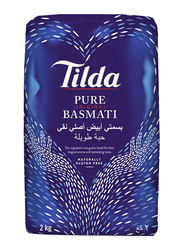 Tilda Pure Original Basmati Rice, 2Kg