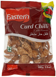 Eastern Curd Chilly 100gm