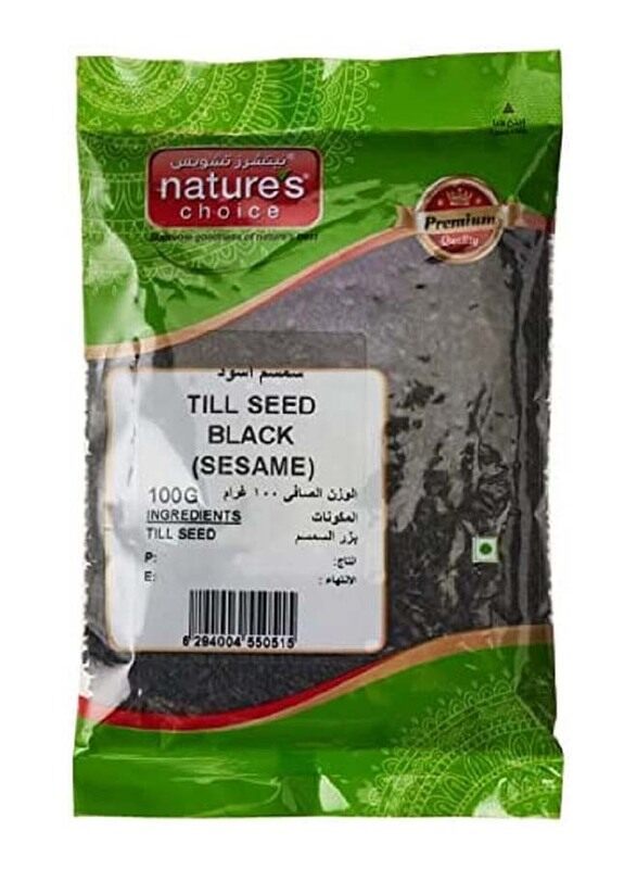 

Natures Choice Till Seed, 100g