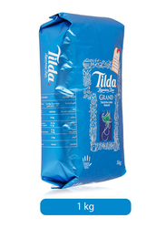 Tilda Extra Long Grains Rice 1kg*40pcs