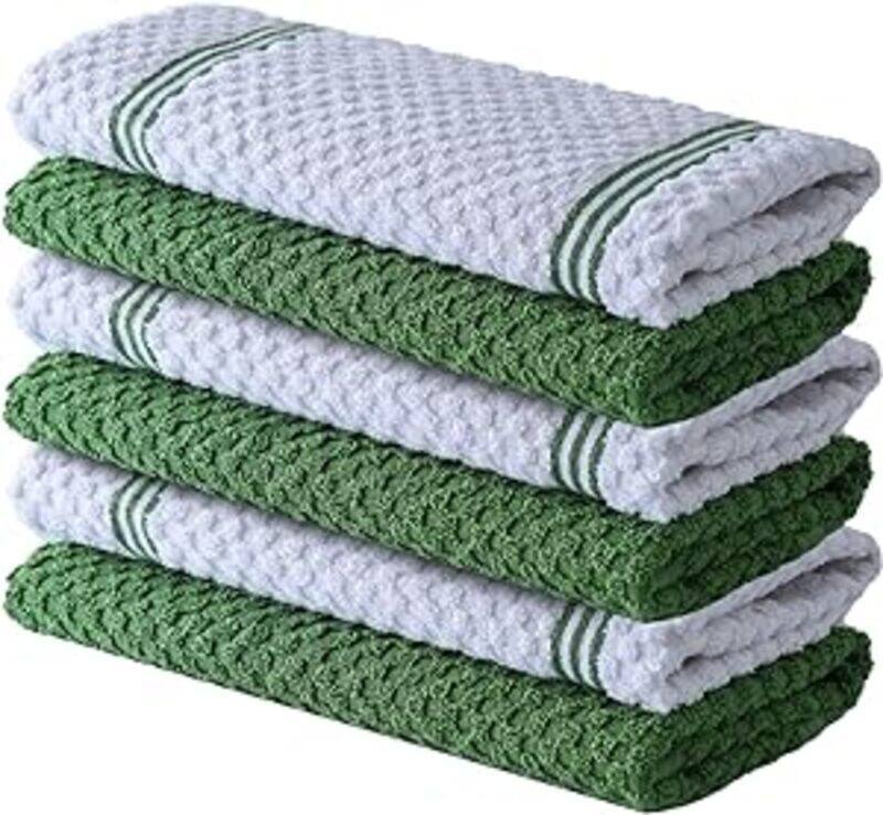

100% Chef Cloth for Cleaning 4IN1