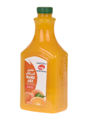 Al Ain Orange Concentrated Juice, 1.5 Liters