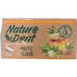 Natur Dent Mastic Flavor Gum 12.5gm*240pcs