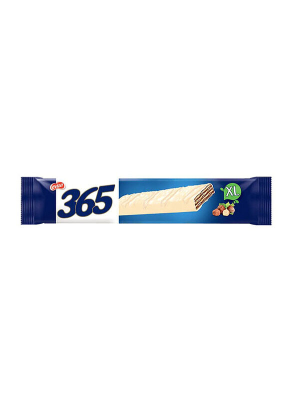 

Euiza 365XL White Coated Wafer, 70g