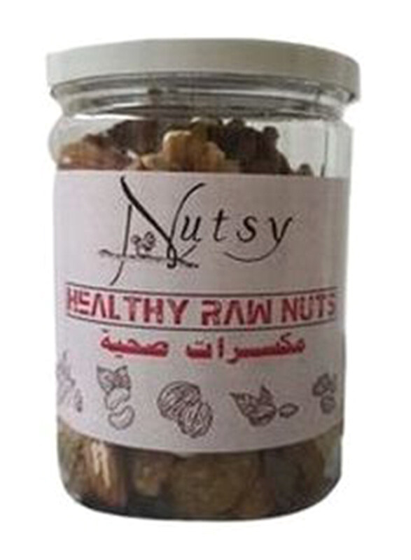 

Nutsy Healthy Raw Nuts, 180g
