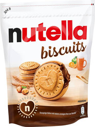 Nutella Biscuit  304g*30pcs