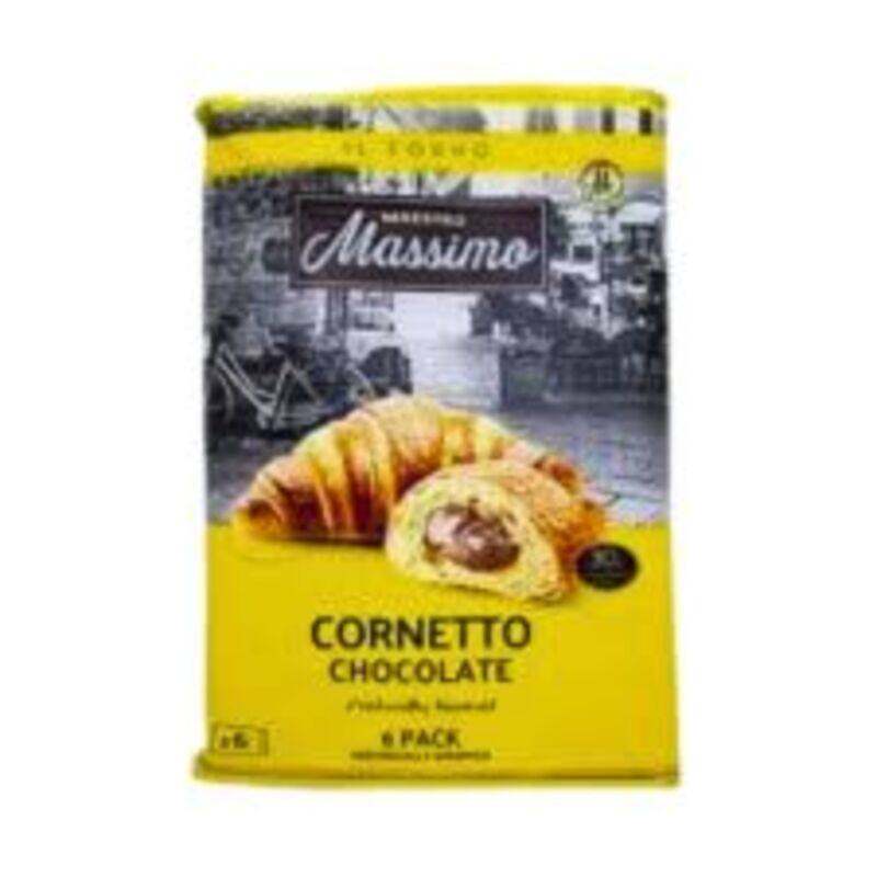 

Cake Cornetto Chocolate 240gm