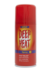 Deep Heat Sprays, 150ml