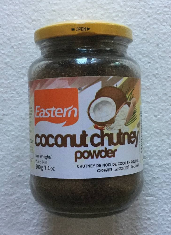 Eastern Coconut Powder 200gm*80pcs