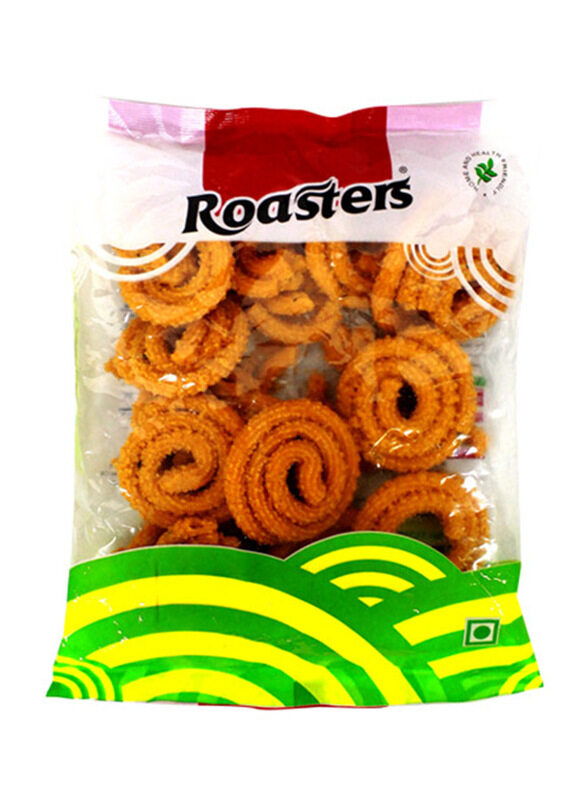 

Roaster Murukku, 150g