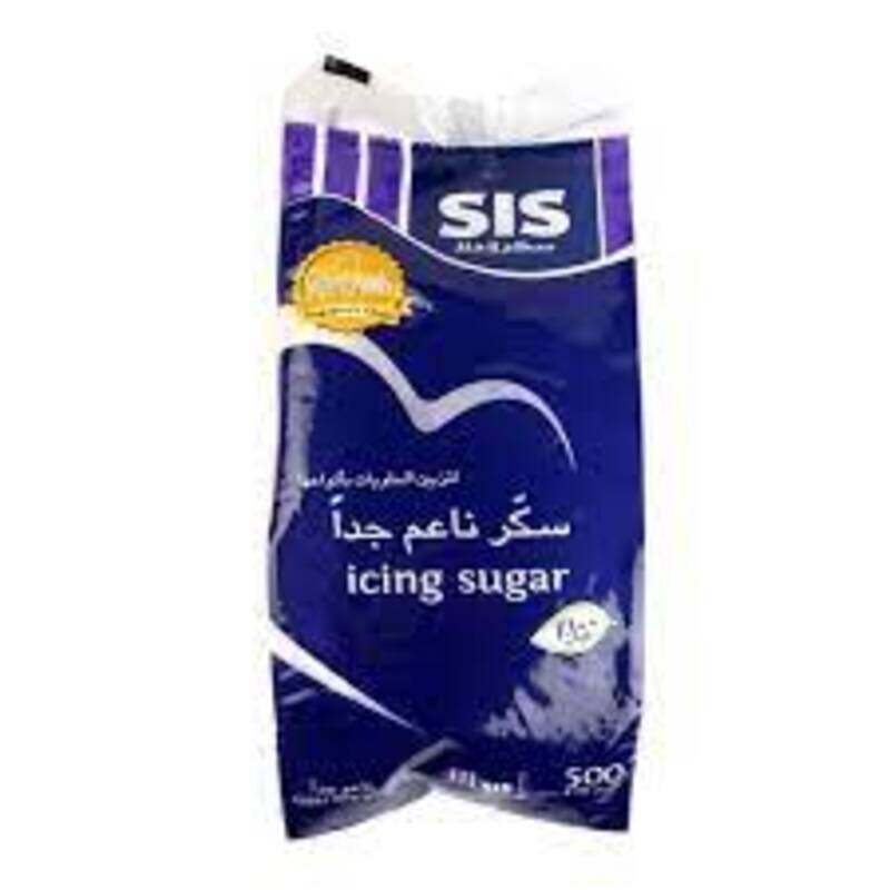 

MKT Sugar 500g