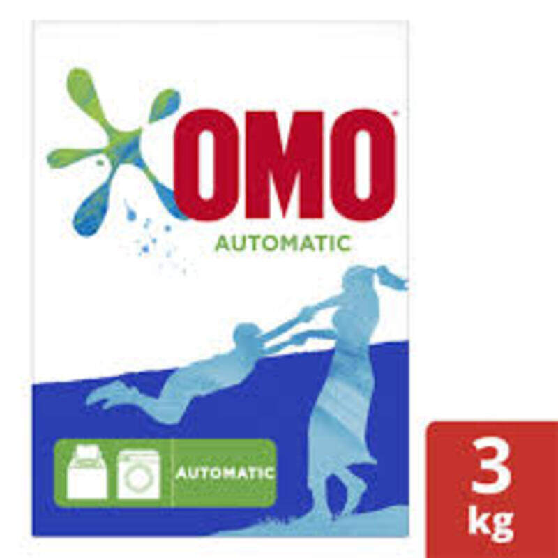 

Ace Sabaah Omo Washing Powder 3kg