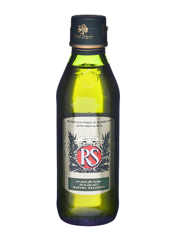 Pure Rafael Salgado Extra Virgin Olive Oil, 250ml