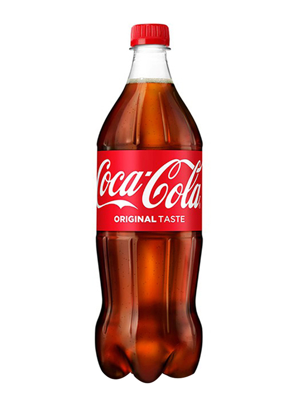 Coca Cola Drink, 1.5 Liters