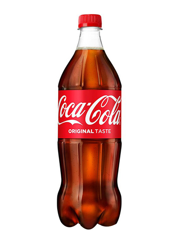 

Coca Cola Drink, 1.5 Liters