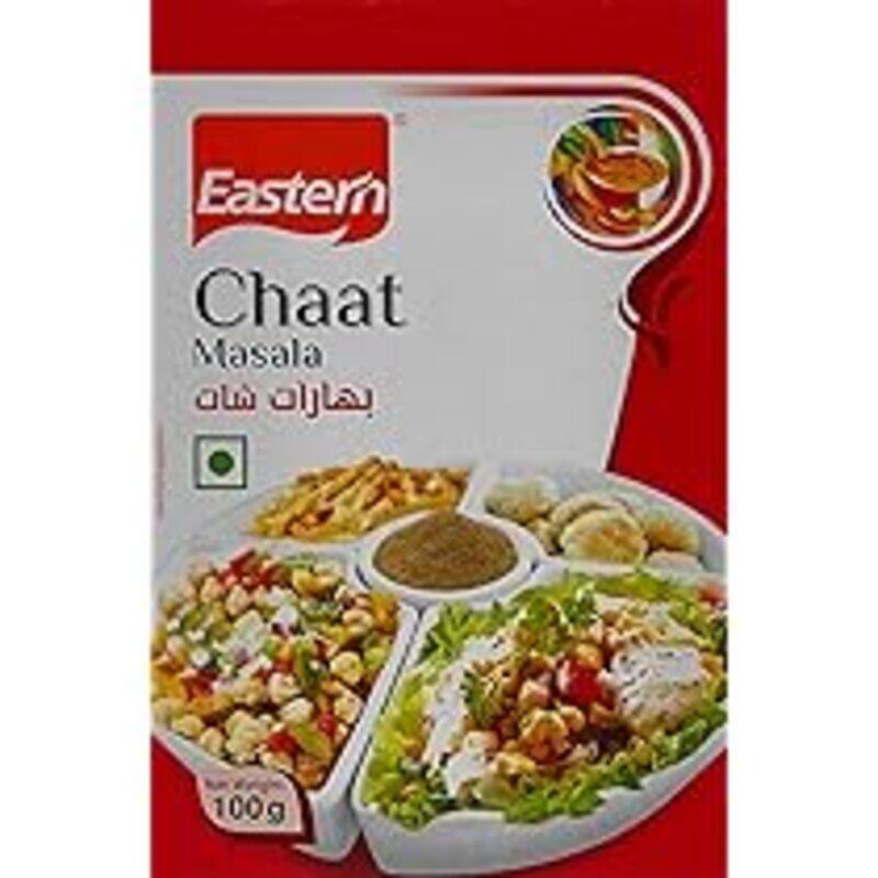 

Eastern Chat Masala 100gm*144pcs