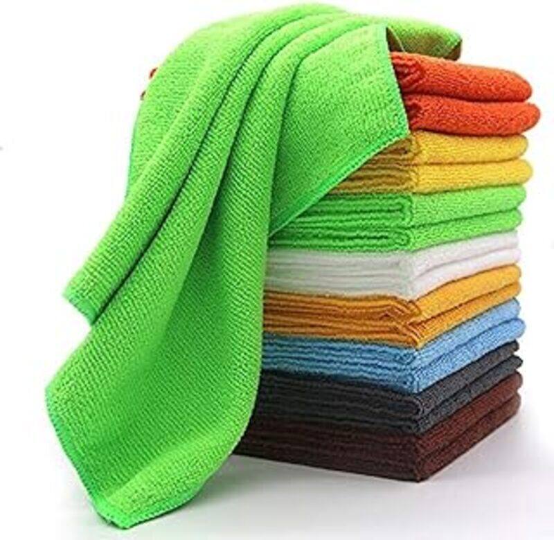 

Y&L Microfiber cleaning Towels