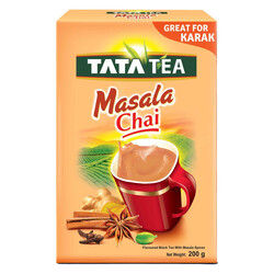 Tata Tea Masala Chai 200g*96pcs