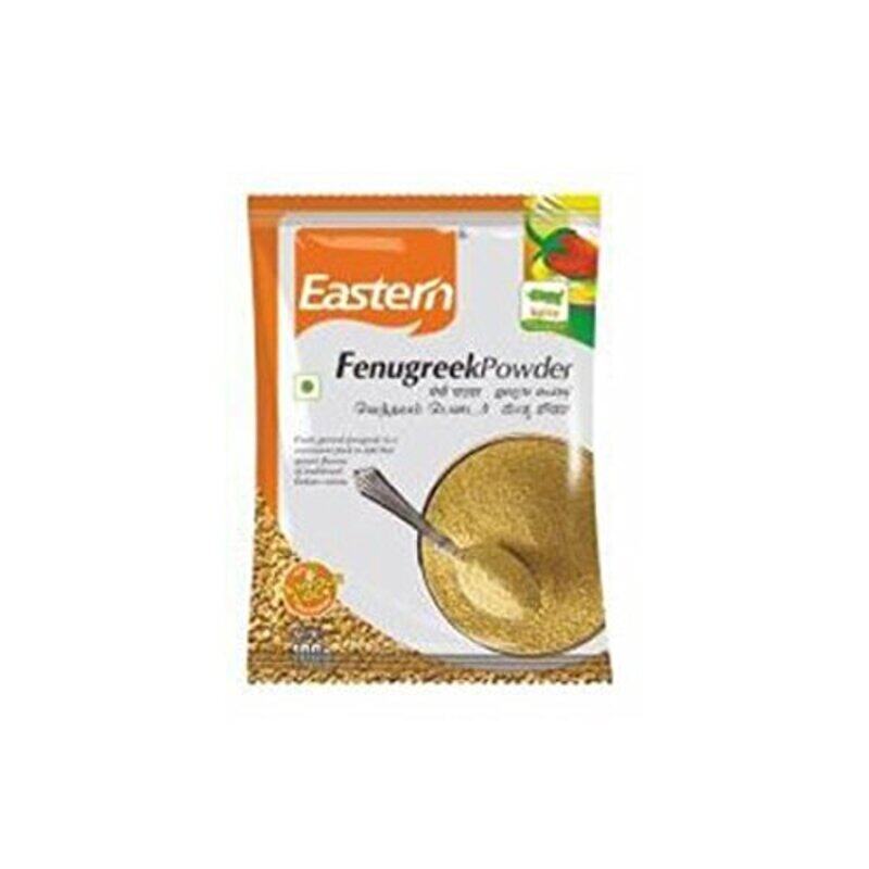 

Eastern Fenugreek Powder 100gm