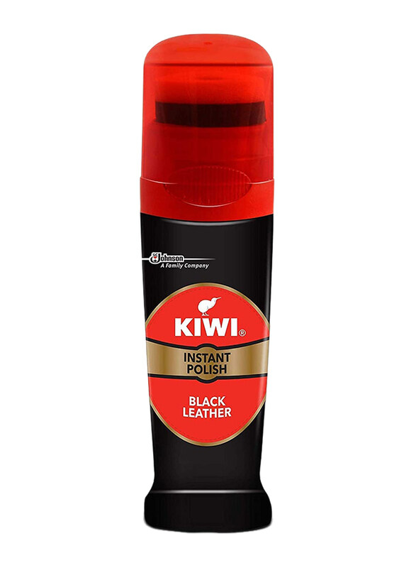 

Kiwi Liquid Shoe Polish, 75ml