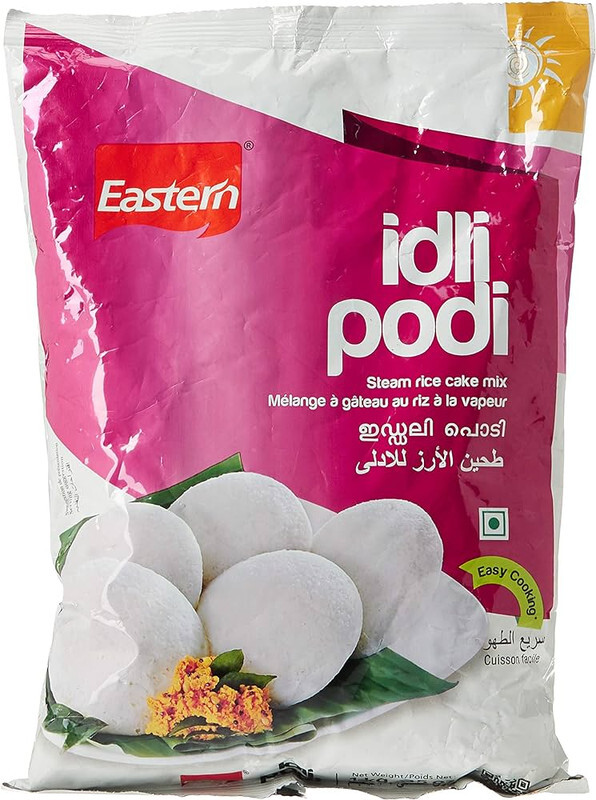 Eastern Iddli Powder 1kg*48pcs