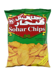 Sohar Chips Potato Chips, 15g