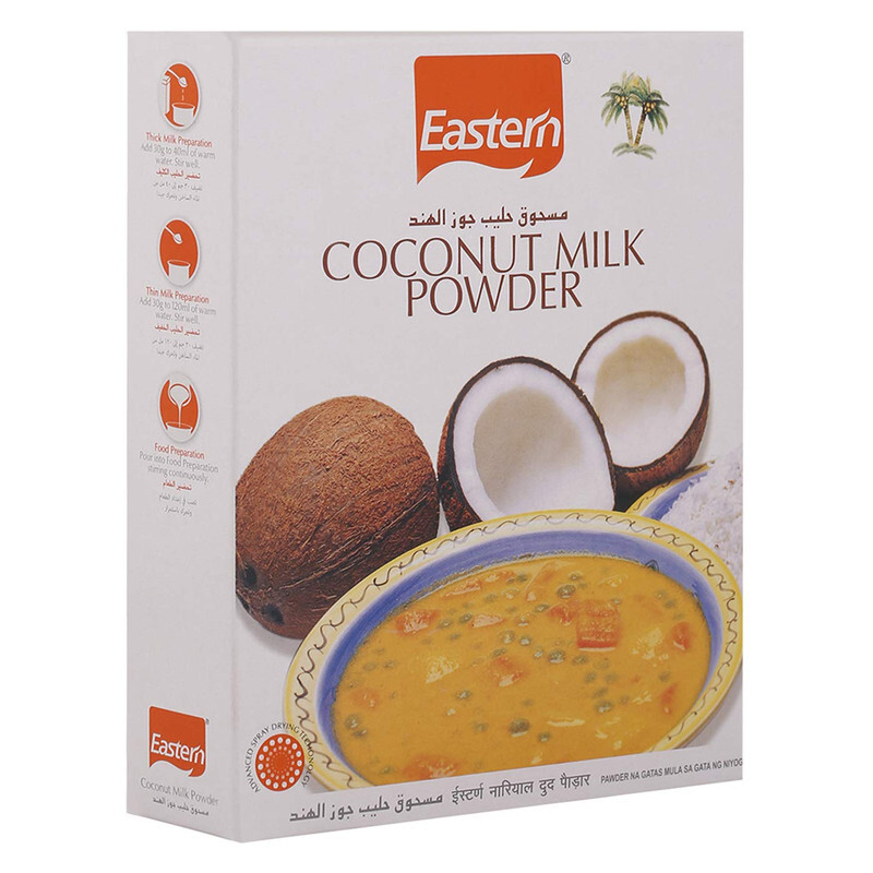 Eastern Coconut Milk Powder 150gm*96pcs