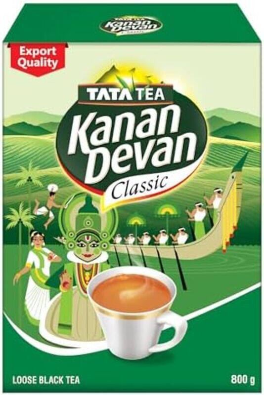 

Kanan Devan 800g*24pcs