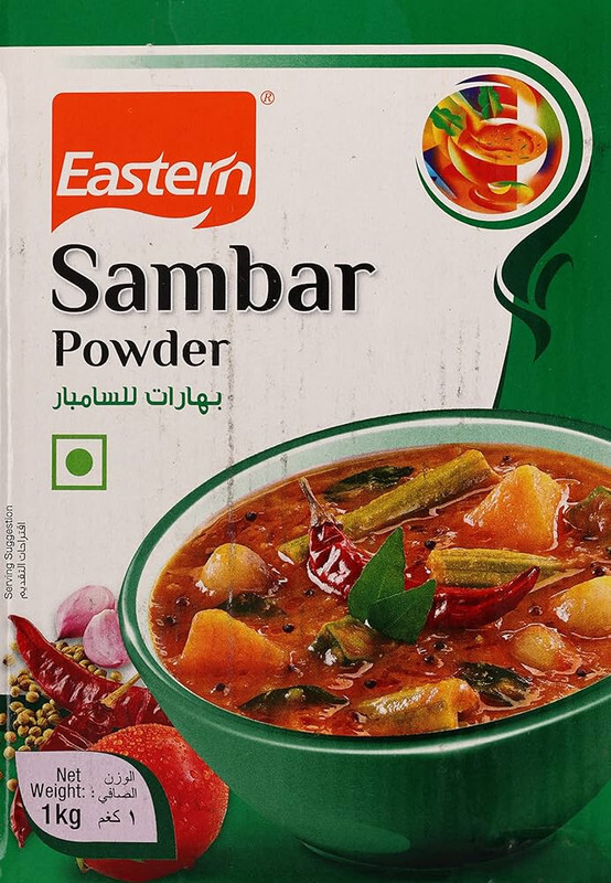Eastern Sambar Powder 165gm