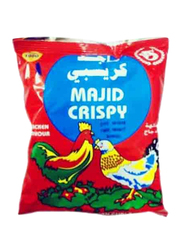 Majid Majid Crispy Corn Curls Chips, 12g