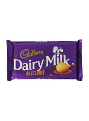 Cadbury Hazel Nut Chocolate Bar, 227g