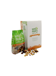 Uni Nuts Energy Mix 250g*30pcs