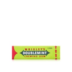 Doublemint Chewing Gum Stick 13g*600pcs