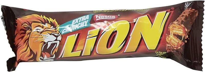

Nestle Lion Chocolate 42gm*216pcs