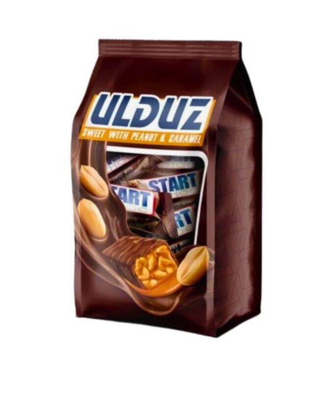

Ulduz Start Peanut 600g x20pcs