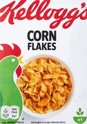 Kellogg's Corn Flakes 24g*240pcs