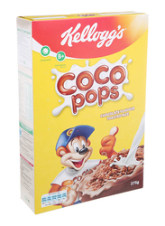 Kellogg's Coco Pops Cereals, 375g