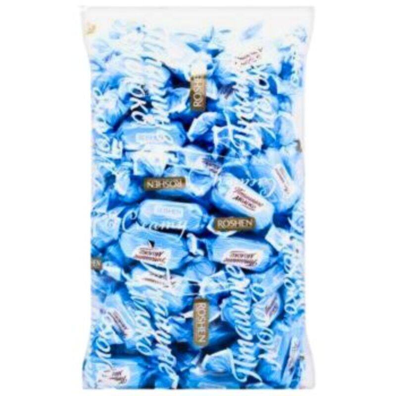 

Konafetto Roshen Moloko Sweets Milaxy 1kg 16pcs