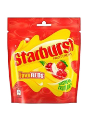 Starburst Fruit Chew 165g*60pcs