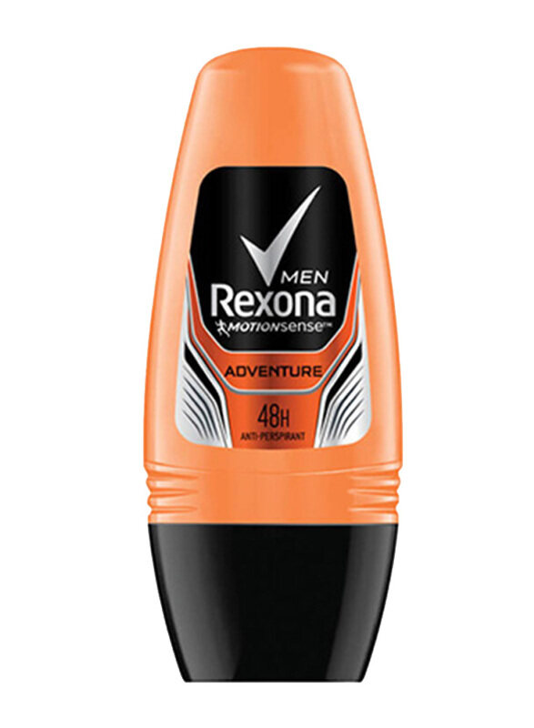 

Rexona Adventure Deodorant, 50ml