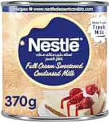 Nestle Sweet Condensed Milk Regular 370g*48pcs